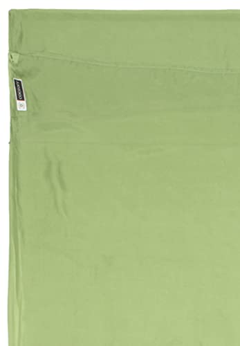 Hüttenschlafsack Cocoon mit Insektenschutz aus Seide
