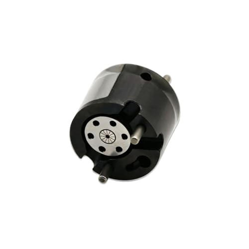 Valve d'injecteur diesel 28606615 compatible avec moteurs VW et rampe commune