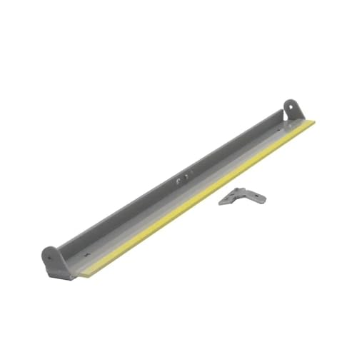 Lame de nettoyage tambour BK anti-traces pour copieur Bizhub 502 552 652