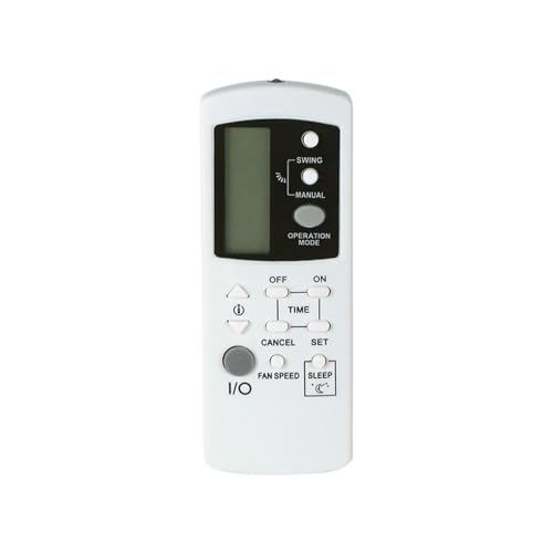Télécommande GZ-1002B-E3 pour remplacer votre boîtier perdu
