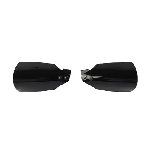 Motorrad Handprotektoren Für Indian Für Chief 2022-2025 Für Challenger 2020-2025 Motorrad Zubehör Schwarz Handschutz Extend Protector Kit