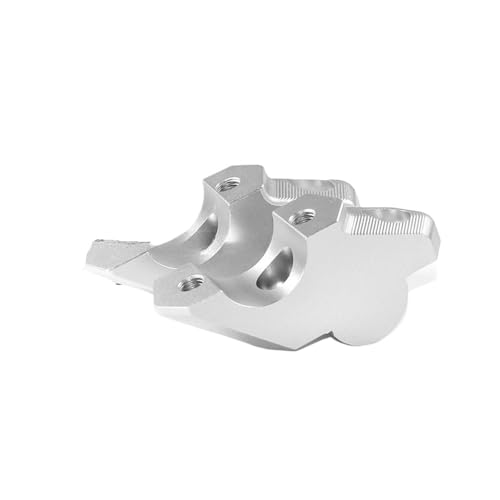 Riser Guidon pour F900R F900XR améliore votre posture et confort de conduite