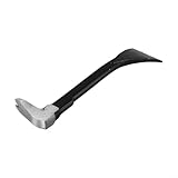 Professioneller Nagelabzieher mit zwei Schlagzonen verbessern die Effizienz bei Renovierungsprojekten (c)