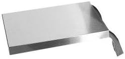 Broilmaster SKSS2 Side Shelf, Stainless
