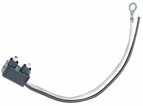 Peterson B142-49 Marker Lamp 6 Lead Plug