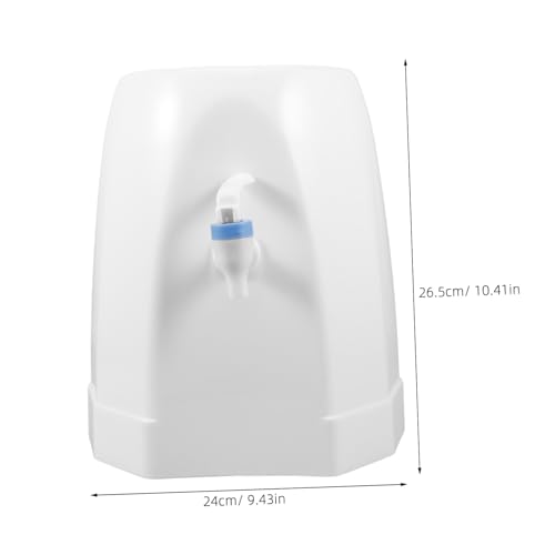 Distributeur eau bouteille DOITOOL mini robinet portable extérieur bureau