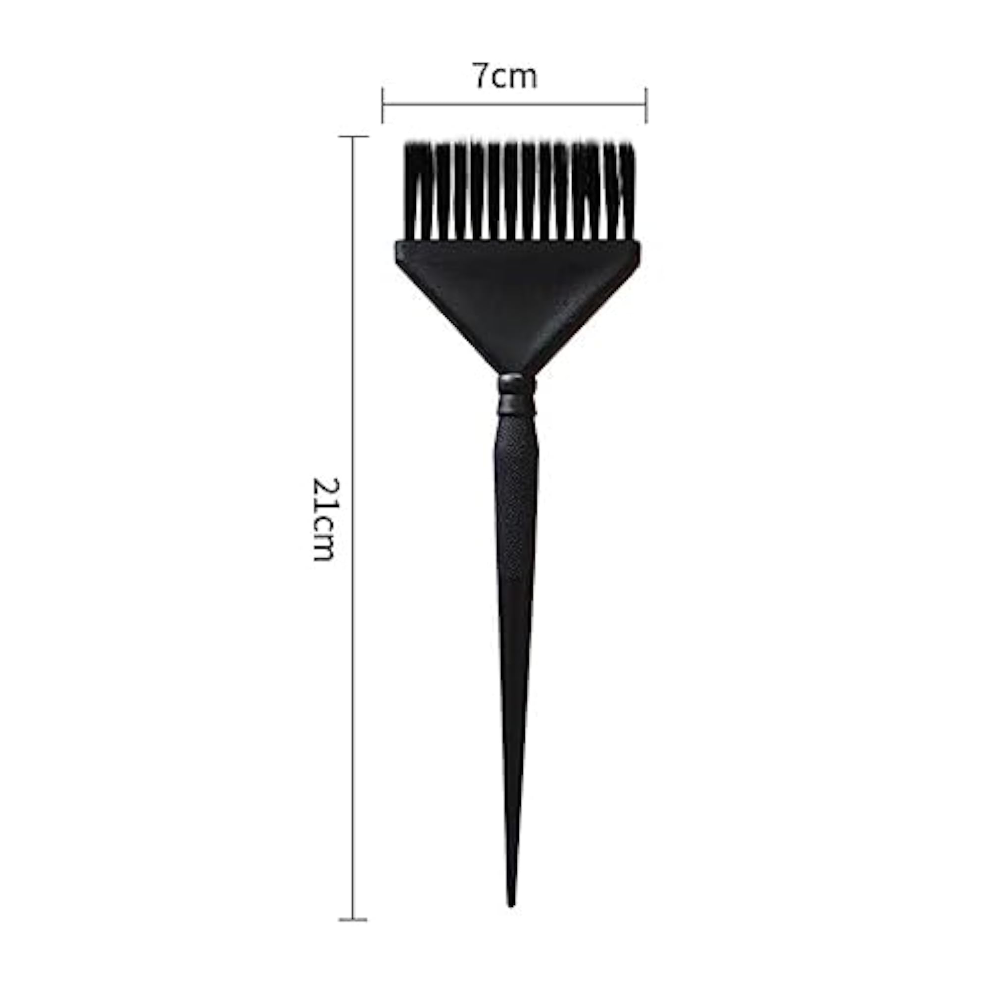 Anti Slip Large Tint Brush for Salon DIY Dyeing