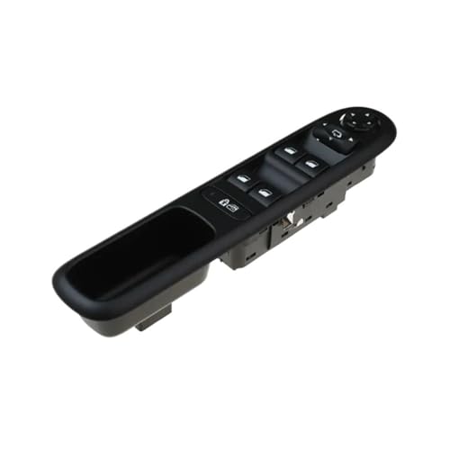 Interrupteur de lève-vitre électrique de rechange pour 3008 commande de porte 96650621ZD