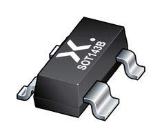 Nexperia Bipolar (Bjt) Array Transistor, Pnp, 30 V, 250 Mw, -100 Ma, 420, Sot-143 Rohs Compliant Yes - BCV62C,215