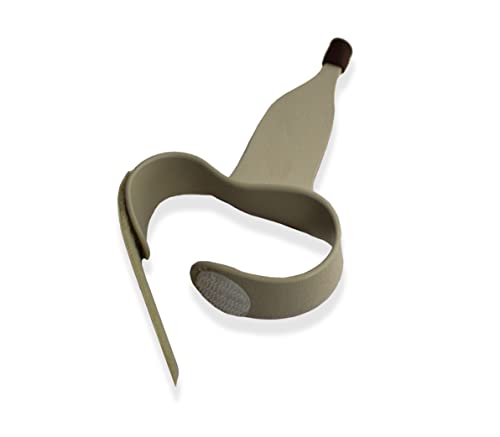Rehabilitation Advantage 847102002675 Right Handed Slip-On Keyboard Typing Assistance Tool thumb #3