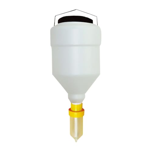 Vitsrisea Dispensador De Salsa: Juego De Botellas A Prueba De Fugas De Montaje En La Pared, Eficiencia De Condimento De Depósito De Fluidos De Fluidos, Preparación para El Desastre Libre Estaci