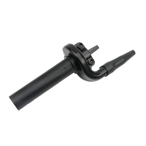 Poignée d'accélérateur moto 22mm tube de guidon twist 7/8 pouces pour CRF250 R