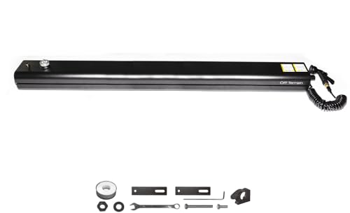 Pressurized Shower Water Tank 8 GL