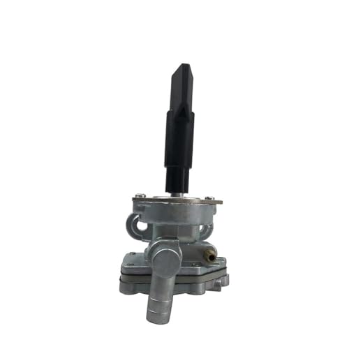 Válvula de combustible GSF1200 con sellado hermético antifugas 44300-32F10 3