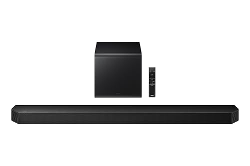 Samsung Q800F 5.1.2ch Q Series Soundbar