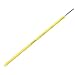 Pacer Yellow 10 AWG Primary Wire - 25