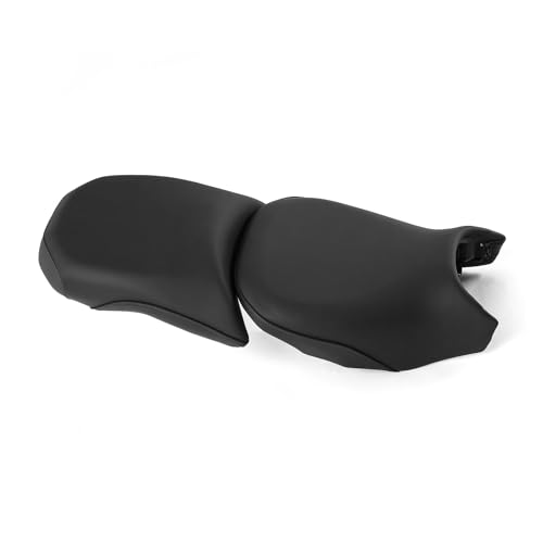 Selle moto passager et conducteur pour R1200GS ADV et R1250GS de 2013 à 2024