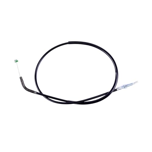 Cable de embrague ajustable para moto Z1000 de 1000 cc (modelos 2010 a 2016)