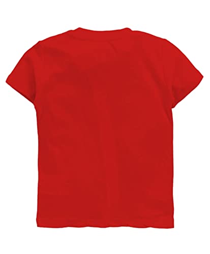 Image of Zeezeezoo Maasi & Baby Theme Kids Tshirt Dress Infant Tee Cotton My MASI Loves me More Than Pizza