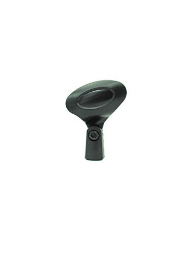 Cachimbo para Microfone