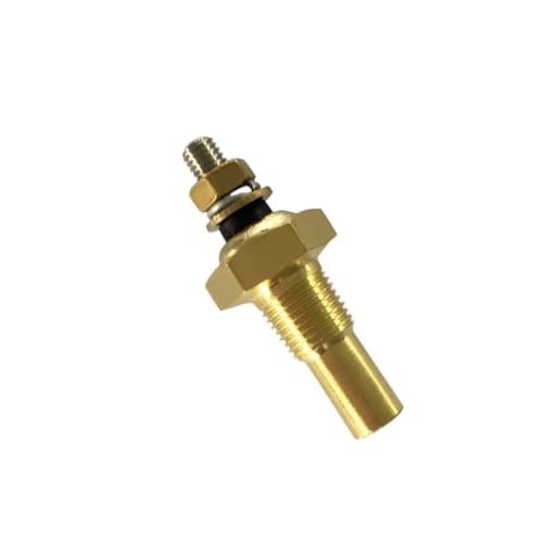 Sensor de temperatura 240° para Mercury Mariner NPT 6