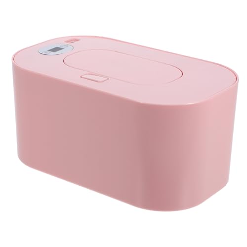 Boîte chauffante lingettes USB STOBAZA pratique pour la maison