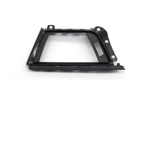 Grille d'aération droite BMW F30 F31 F34 panneau noir pour confort de climatisation