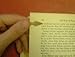 Verse Keeper Book Darts - Line Marker Bookmarks (12 Verse Keepers)