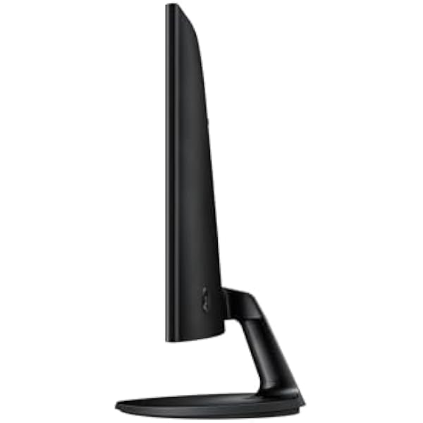 Изогнутый монитор Samsung 24 S36GD