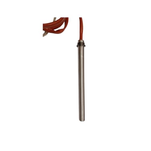 Zündkerze für Pelletöfen Original Palazzetti und Royal Code 895724260