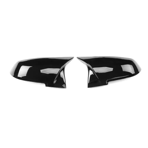 Coques rétroviseurs BMW F21 F30 F36 prêtes à peindre en noir