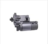 12V Starter Motor 228000-5790 757-26450 for Lister Petter Engine LPA3 LPG4 LPW3 LPW4 LPSW4