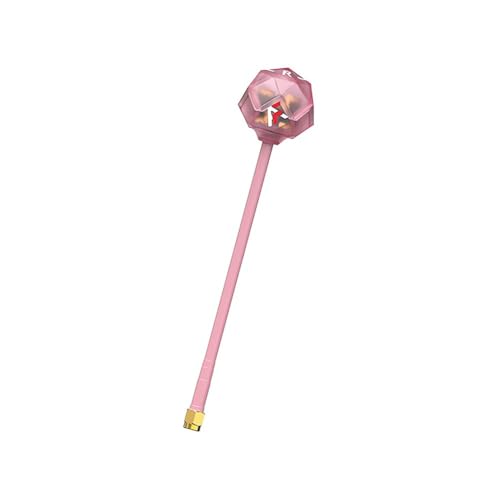 Antena Prism V2 MAX 5.8G con conector SMA de 150mm para evitar interferencias