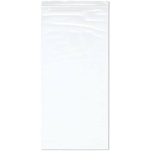 Plymor 10x20 zip bags