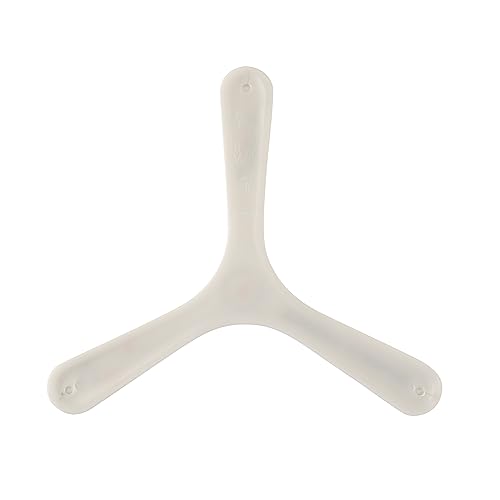 Image of Wood Bridge New Boomerang - Flying Spinner Sport (Silver) - 5 Years And Up