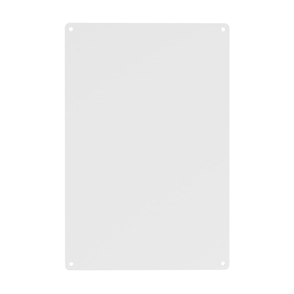 Customized Aluminum Signs With Your Words Picture Pattern Logo, Custom Sign, Personalized Heavy Aluminum Signs UV-Resistant Surface & Fade Resistant