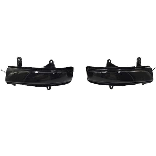 Clignotant rétroviseur droit Land Cruiser LC200 FJ200 2010-2020
