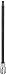 SK Hand Tool 42640 Torx Extra Long T40 Drive Bit Socket, 3/8-Inch, Chrome