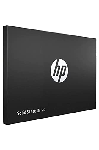 HP S700 2.5�C���` 500GB �ǂݎ��560MBs/��������515MBs SATA III 6.0Gb/s �\���b�h�X�e�[�g�h���C�u