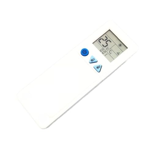 Télécommande de remplacement KT-1000 pour système de climatisation - 2