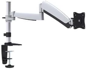 Single Monitor Counterbalace Deskmount 13~27" LCD04-C012