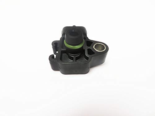 Acdelco 12644228 Gm Original Equipment Manifold Absolute Pressure Sensor #TOP4