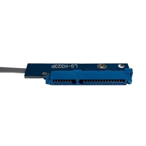 Cable conector SATA HDD para HP 15-CS 15-GW 15Z-GW 15S-DU miniatura 3