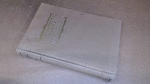 The whispering gallery;: Being leaves from the ... B00085R3K2 Book Cover