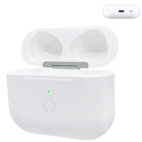 Boîtier de charge AirPods 3 perdu ? Remplacez-le par ce boîtier sans fil USB-C sync