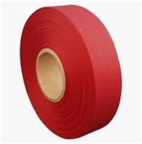 （業務用2セット）ジョインテックス カラーリボン赤 12mm*25m 10個 B812J-RD10 【&times;2セット】 生活用品 インテ