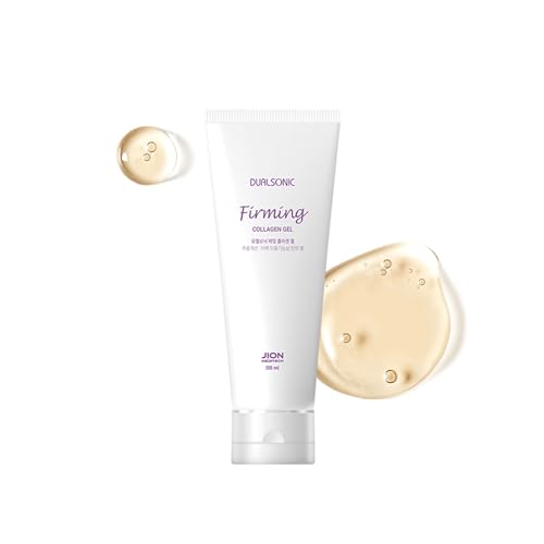 DUALSONIC Firming Collagen Gel - tFCX{fBp, ێECX`CWO, r[eB[foCXpu[X^[ S^CvΉ, }CNJg tFCX}bT[W[WF, qA_EZ~hz, ؍X