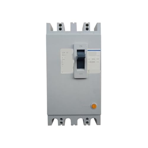 Disjoncteur électrique de protection DZ20L-250 pour armoire réseau 200A