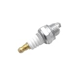 1pc or 10pcs Spark Plugs Fits NGK Champion CJ8Y QCJ8Y RCJ8Y 6726 BPMR7A BPMR8Y(1pc)