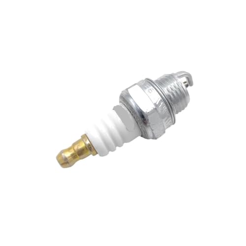 1pc or 10pcs Spark Plugs Fits NGK Champion CJ8Y QCJ8Y RCJ8Y 6726 BPMR7A BPMR8Y(1pc)